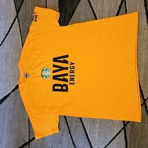 Starbucks Coffee NWOT BAYA Energy Tee-Shirt